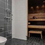 بيت للعطل Levin Revontulitaivas D By Interhome Köngäs