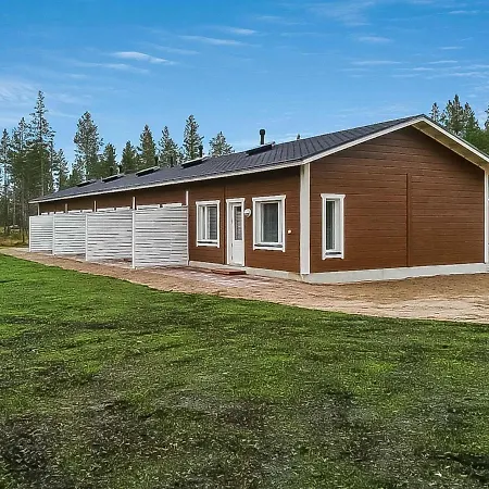 Levin Revontulitaivas D By Interhome *