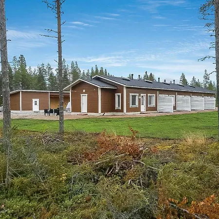 Levin Revontulitaivas D By Interhome Köngäs