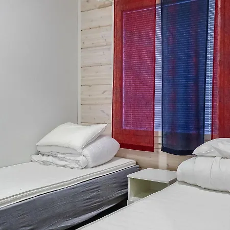 Levin Revontulitaivas D By Interhome بيت للعطل