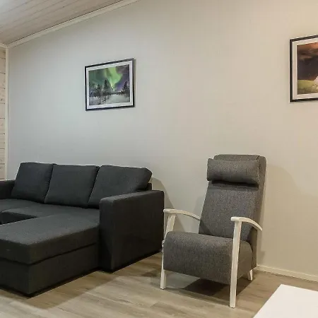 Levin Revontulitaivas D By Interhome *