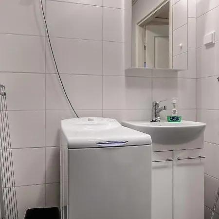 Levin Revontulitaivas D By Interhome