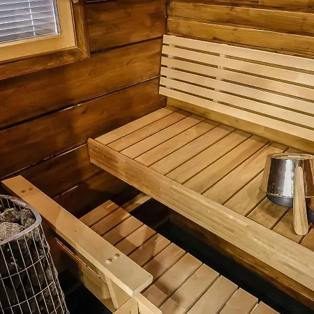 Levin Revontulitaivas D By Interhome Köngäs